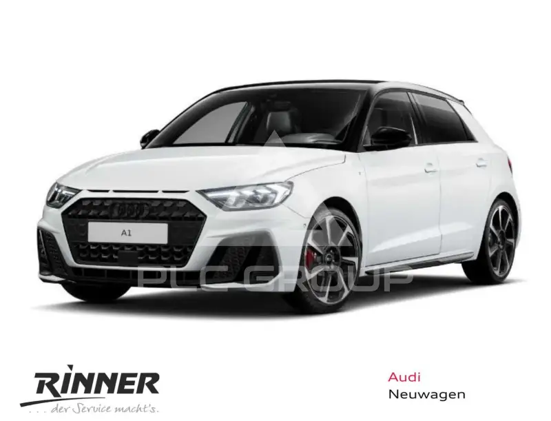 2026 Audi A1