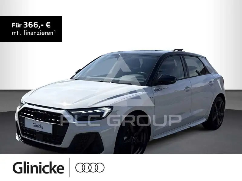 2026 Audi A1