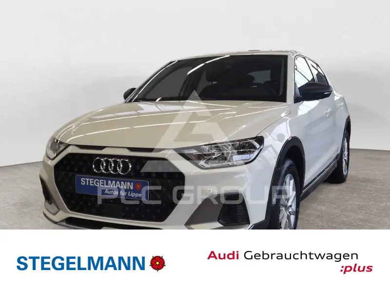 2026 Audi A1