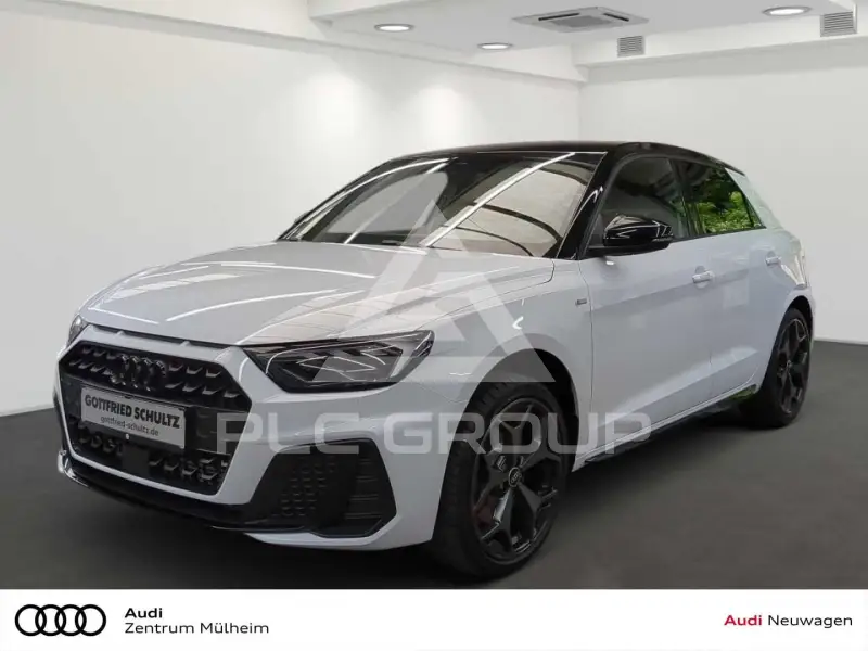 2026 Audi A1