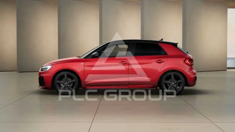 2026 Audi A1