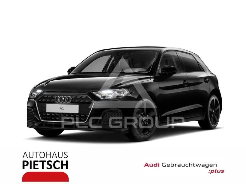 2026 Audi A1