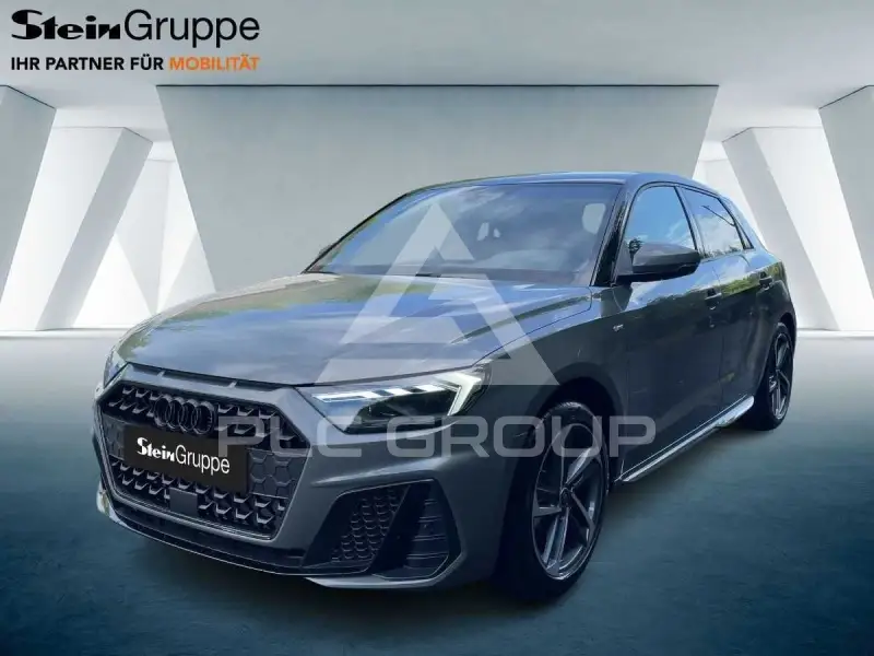 2026 Audi A1