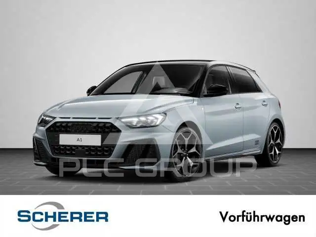 2026 Audi A1
