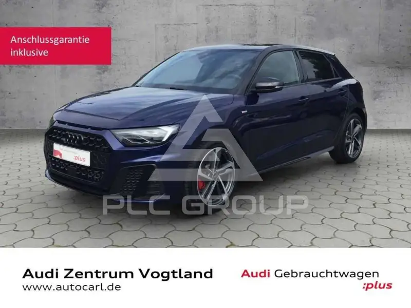 2026 Audi A1