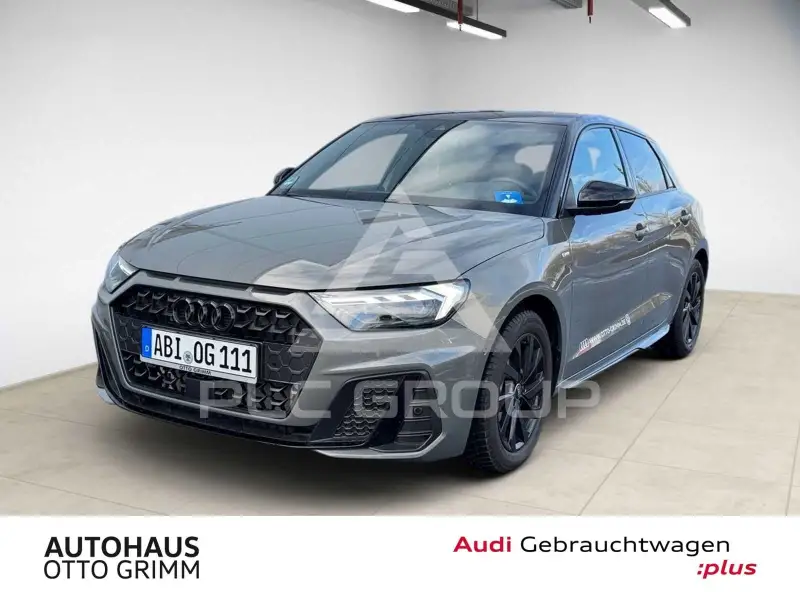 2026 Audi A1