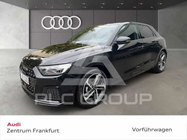 2026 Audi A1