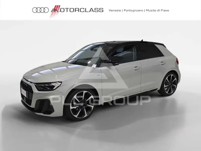 2026 Audi A1