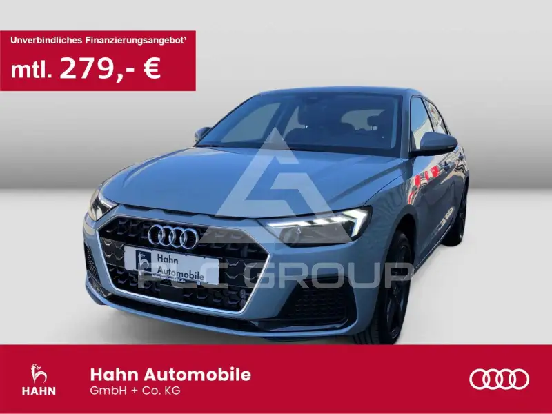 2026 Audi A1