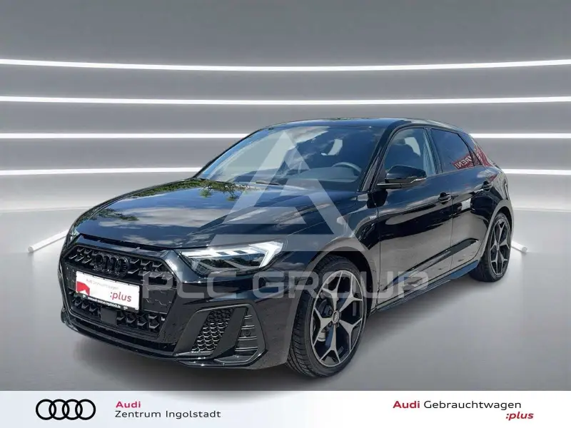 2026 Audi A1