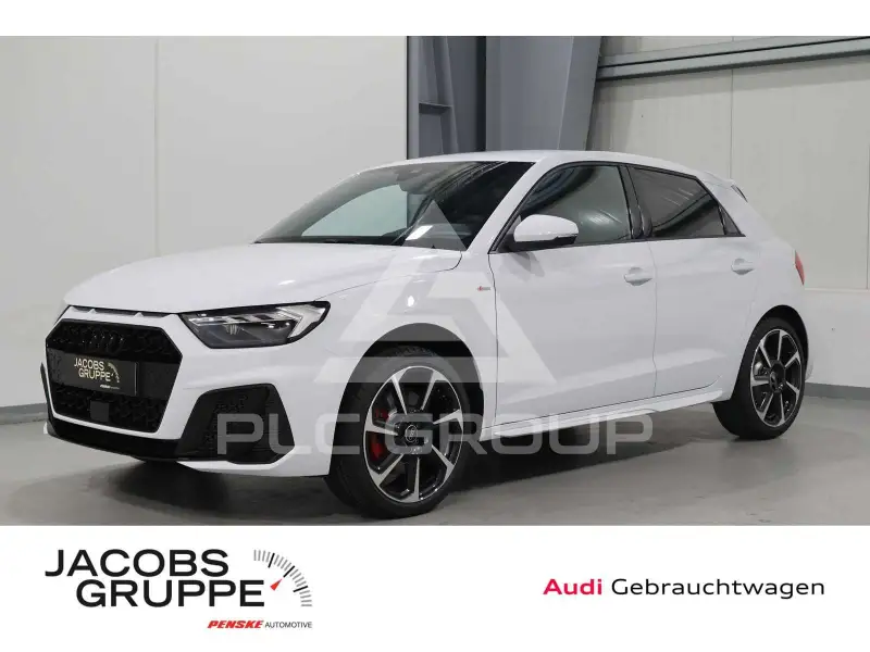 2026 Audi A1