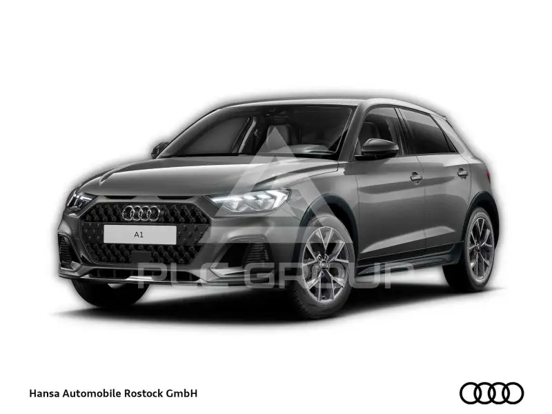 2026 Audi A1
