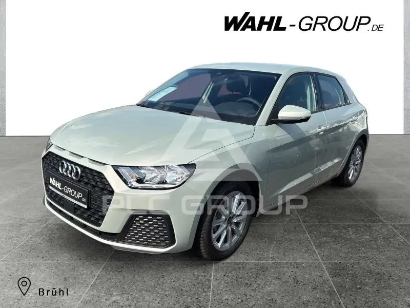 2026 Audi A1