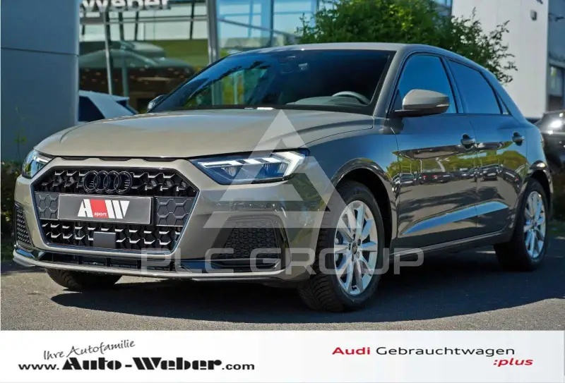 2026 Audi A1