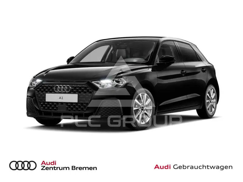 2026 Audi A1