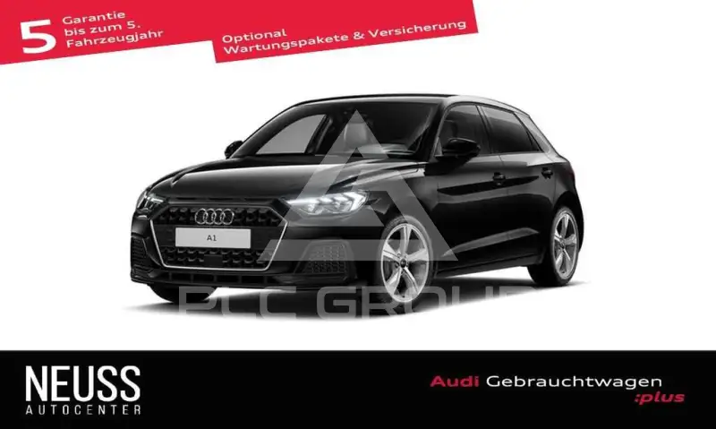 2026 Audi A1