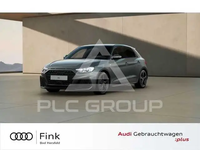 2026 Audi A1