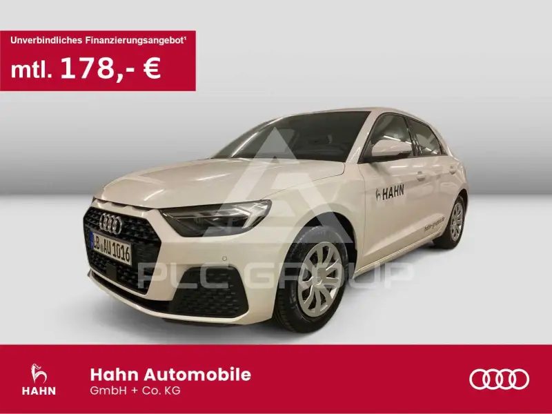 2026 Audi A1