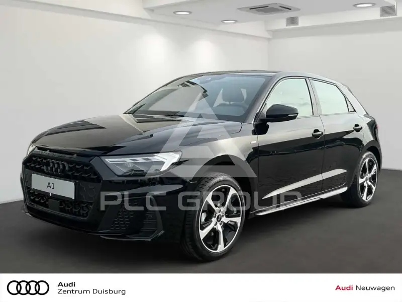 2026 Audi A1