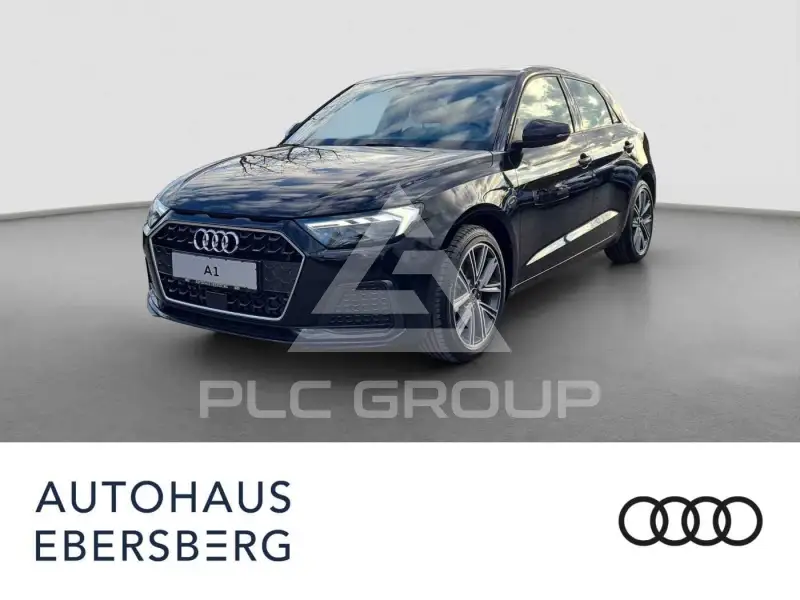2026 Audi A1