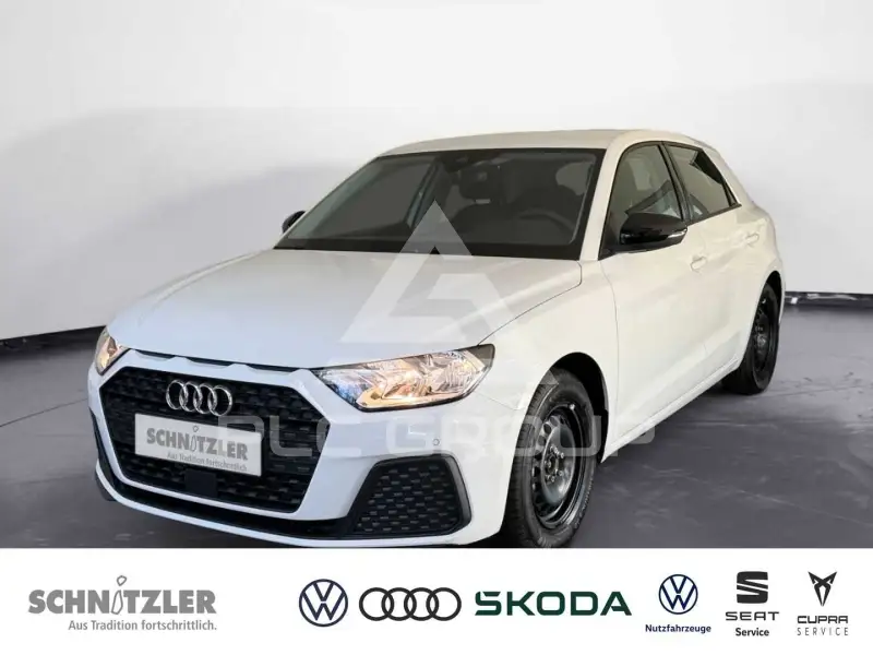 2026 Audi A1