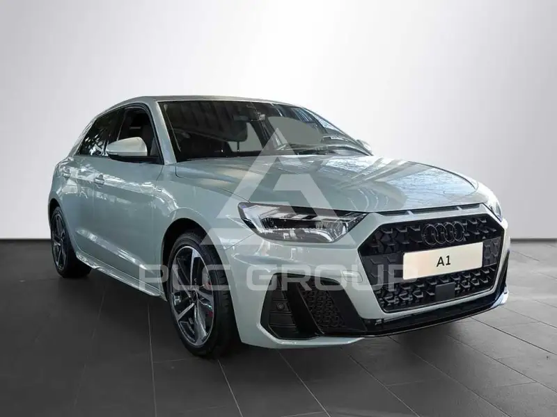 2026 Audi A1
