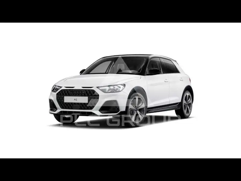 2026 Audi A1