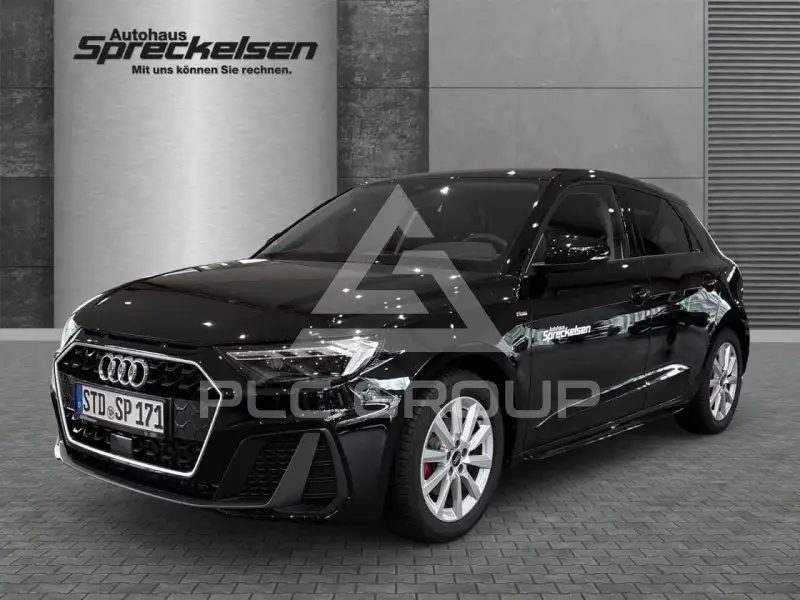 2026 Audi A1