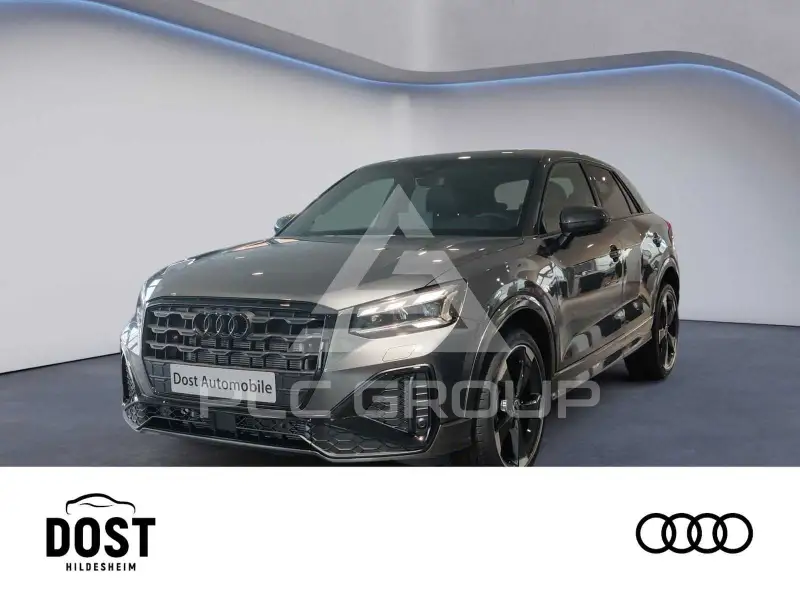 2026 Audi Q2