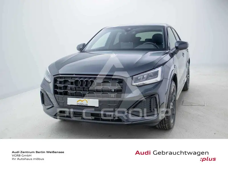 2026 Audi Q2