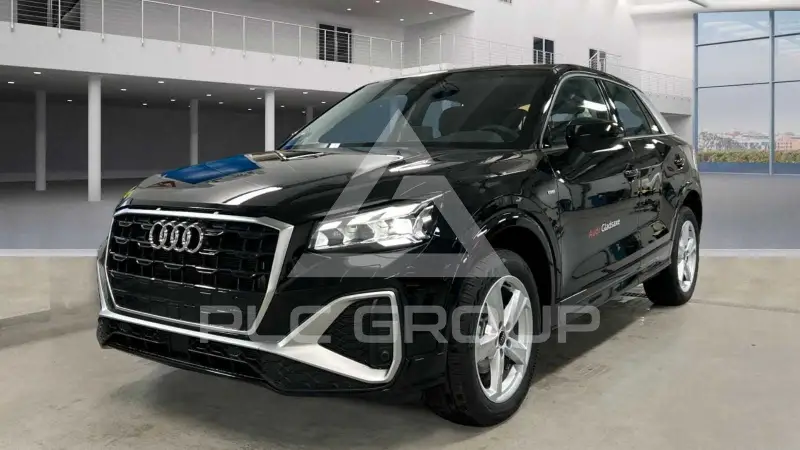 2026 Audi Q2