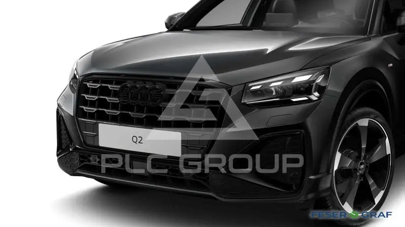 2026 Audi Q2