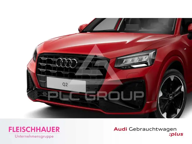 2026 Audi Q2