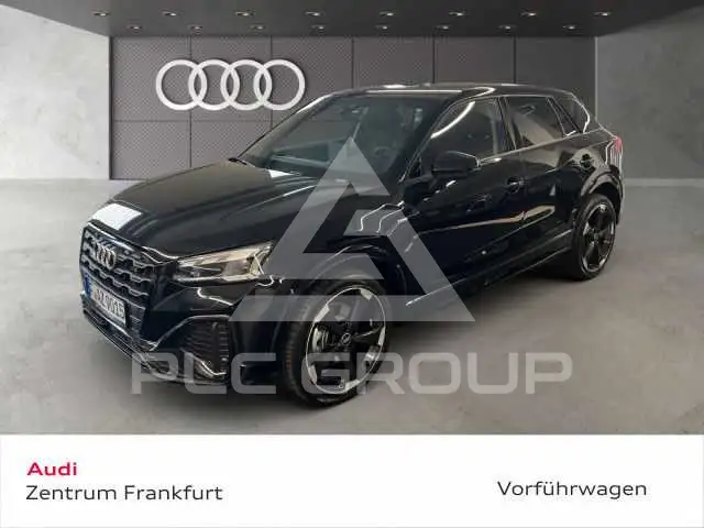 2026 Audi Q2