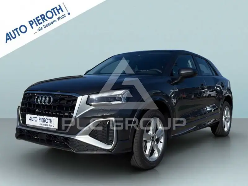 2026 Audi Q2