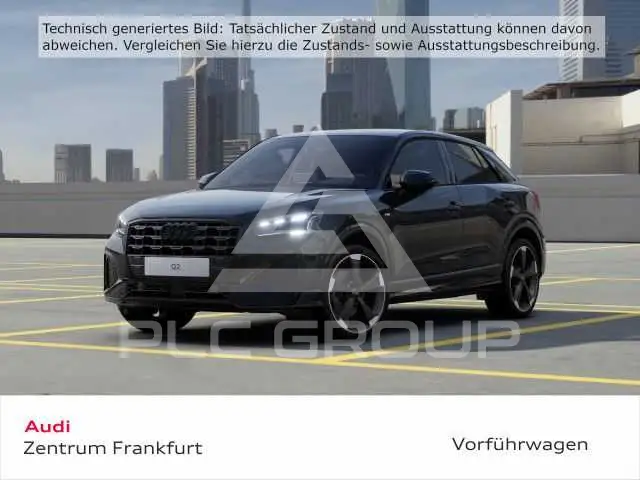 2026 Audi Q2