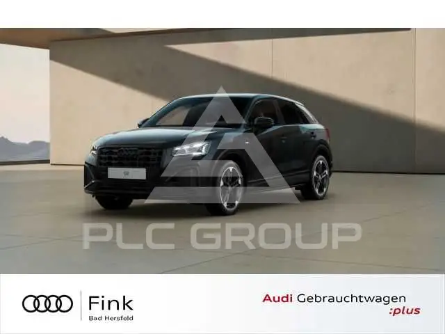 2026 Audi Q2
