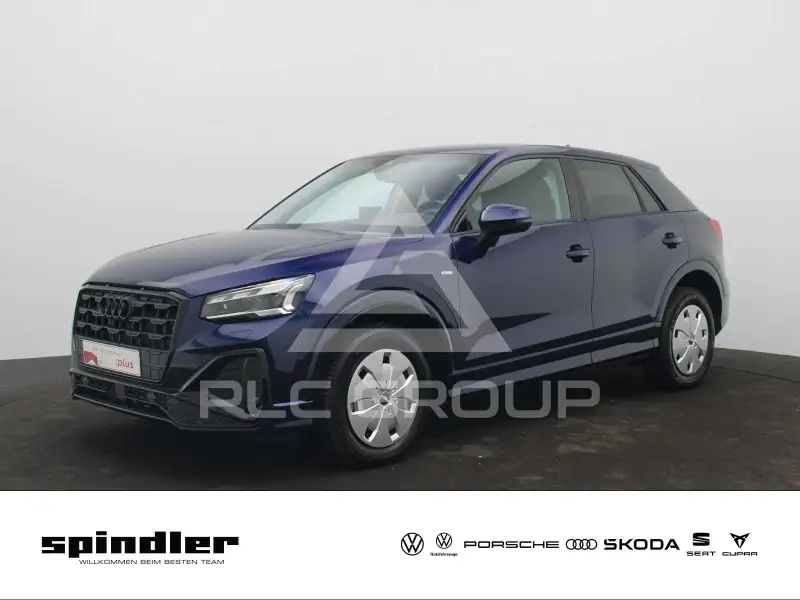 2026 Audi Q2
