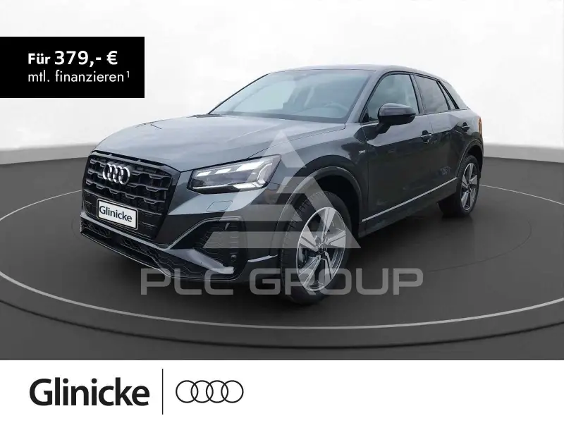 2026 Audi Q2