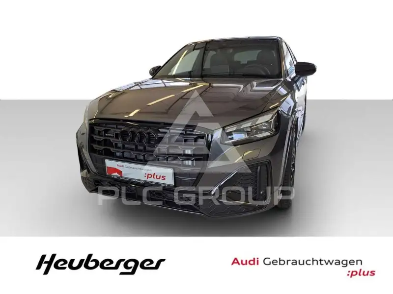 2026 Audi Q2