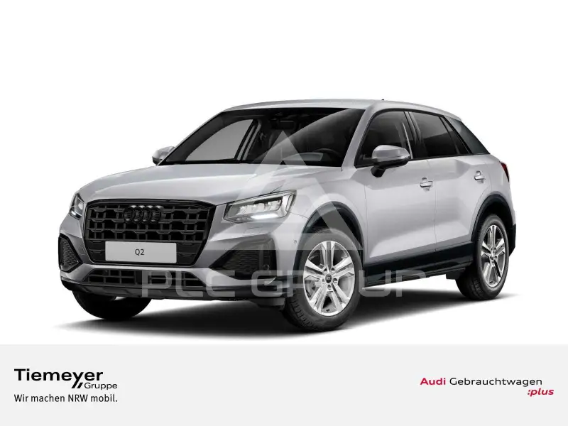 2026 Audi Q2