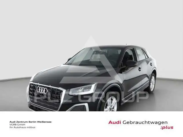 2026 Audi Q2