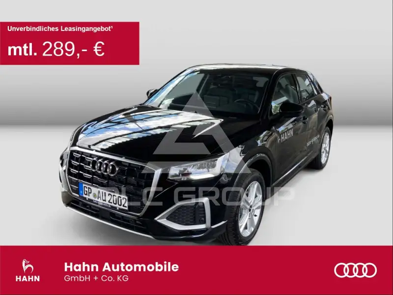 2026 Audi Q2