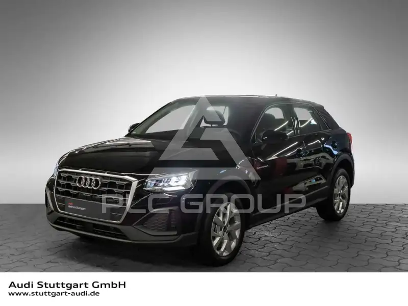 2026 Audi Q2
