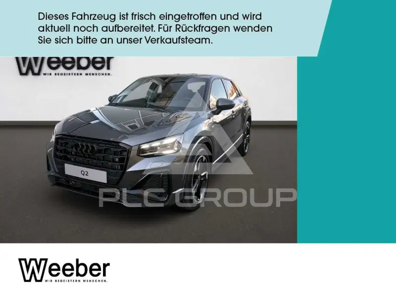 2026 Audi Q2