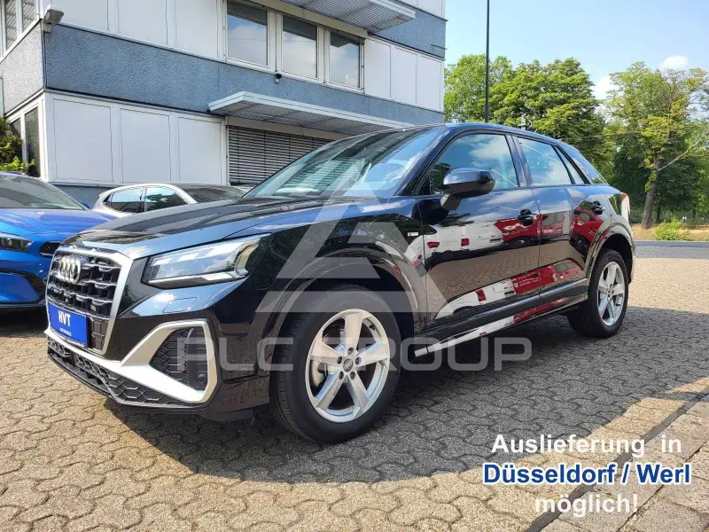 2026 Audi Q2