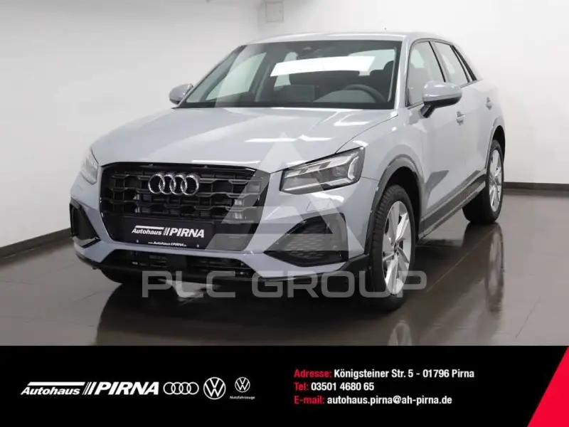 2026 Audi Q2
