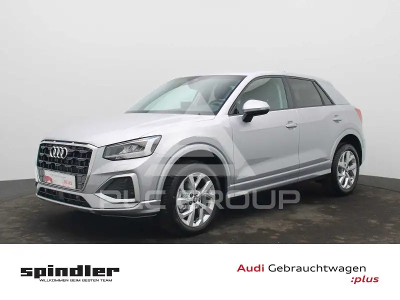 2026 Audi Q2