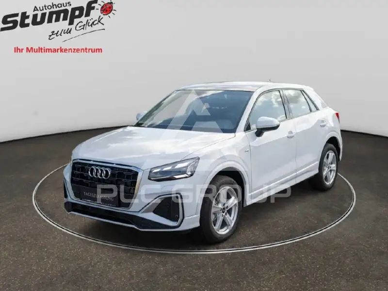2026 Audi Q2