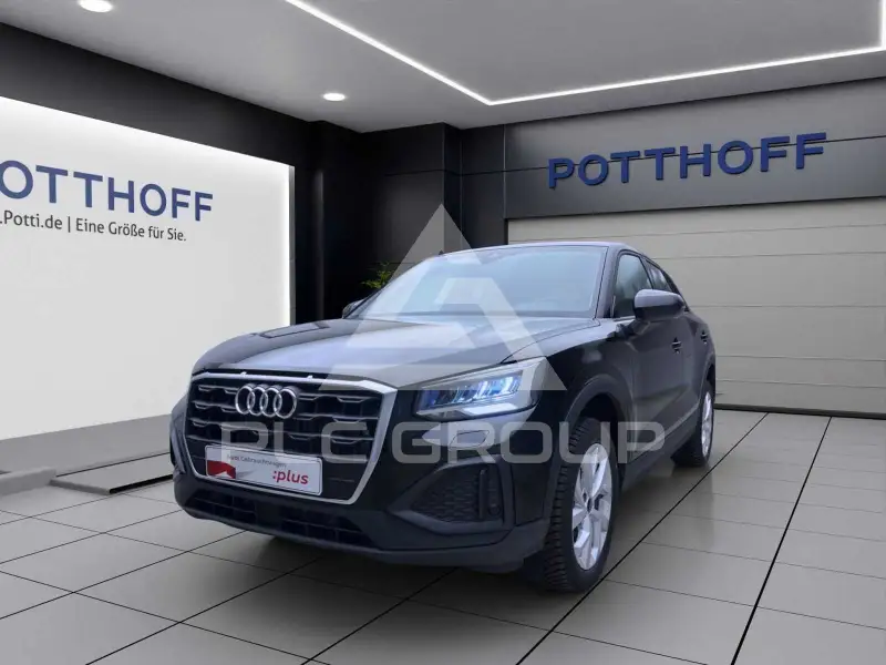 2026 Audi Q2